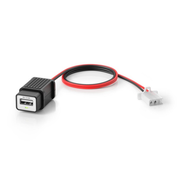 Yamaha Genuine Yamaha USB Plug Outlet for Tracer 7 & GT 2020-